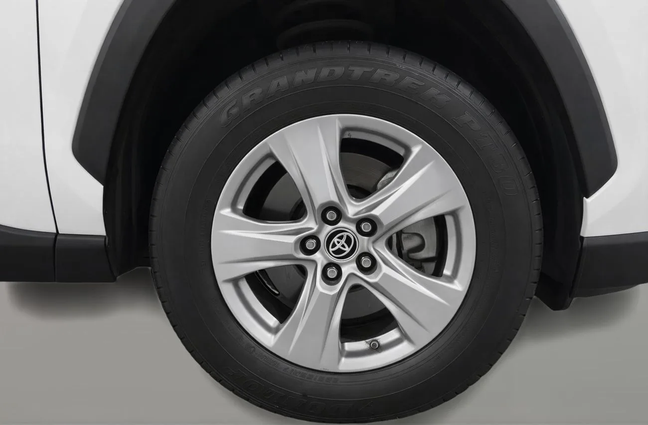 Toyota RAV4 EX, миниатюра 18