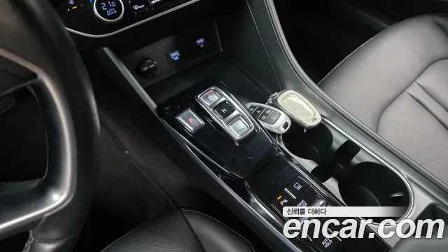 Hyundai Sonata 2.0 Premium, миниатюра 19