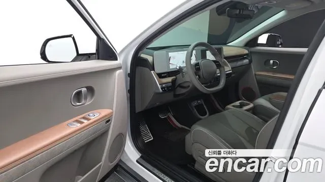 Hyundai Ioniq 5 Prestige, миниатюра 10