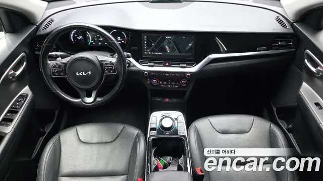 Kia Niro, миниатюра 23