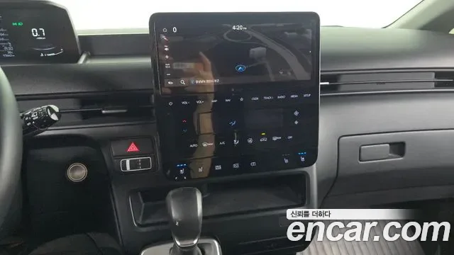 Hyundai Staria 5 мест Modern, миниатюра 23
