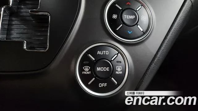 Kia Ray Signature, миниатюра 10