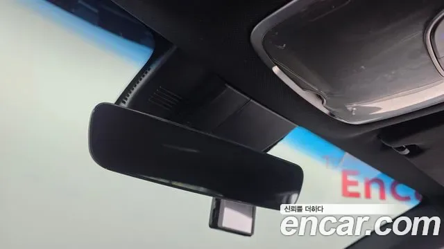 Genesis GV70 2.2 дизель 2WD ( ), миниатюра 10