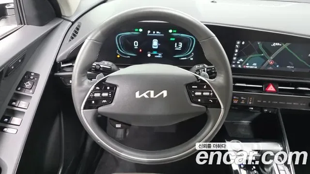 Kia Niro Prestige, миниатюра 6
