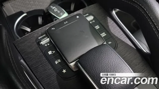 Mercedes-Benz GLE GLE400d 4MATIC, миниатюра 29