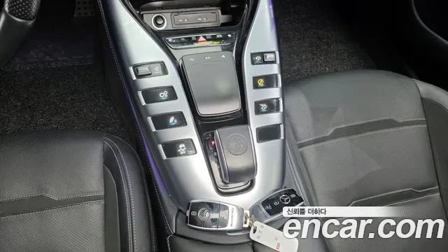 Mercedes-Benz AMG GT 4 43 4MATIC+, миниатюра 21