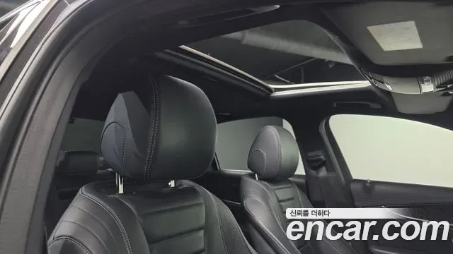 Mercedes-Benz E-Class E220d 4MATIC AMG Line, миниатюра 17