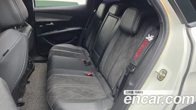 Peugeot 3008 2.0 BlueHDi GT, миниатюра 28