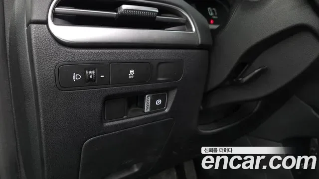 Hyundai The New Palisade дизель 2.2 2WD, миниатюра 21