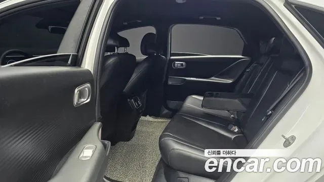 Hyundai Ioniq 6, миниатюра 5