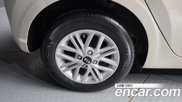 Kia Morning (JA) Prestige, миниатюра 30