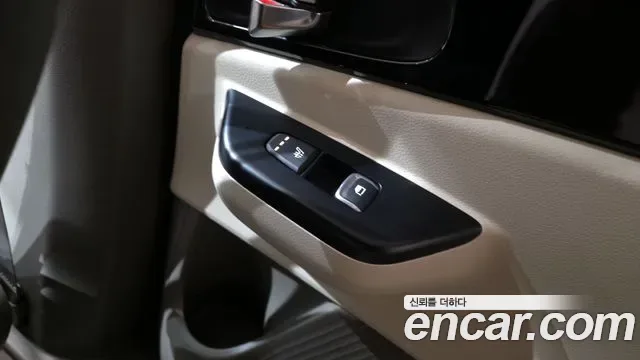 Kia Carnival дизель 11 мест Prestige, миниатюра 13