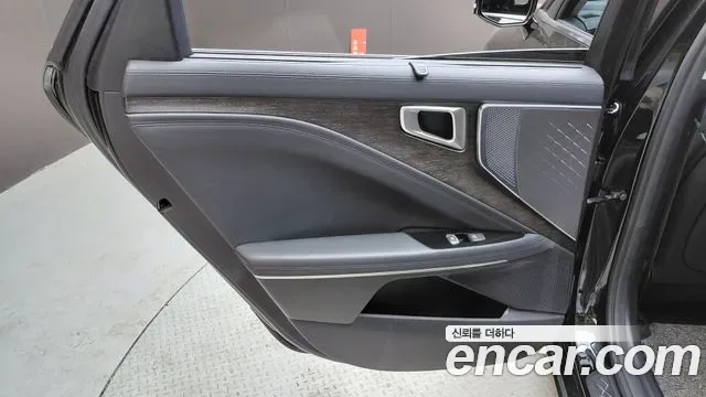Kia K8 гибрид, миниатюра 27