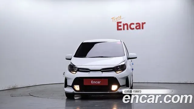 Kia Morning (JA) Prestige, миниатюра 26