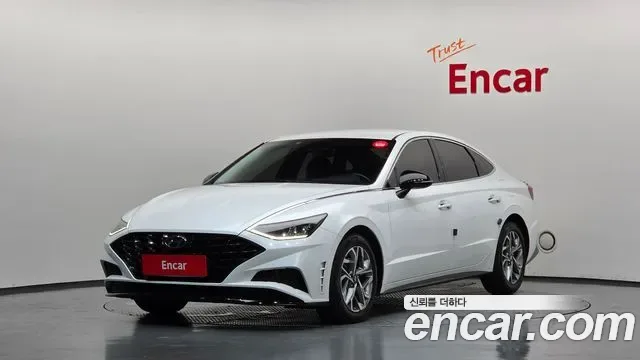 Hyundai Sonata 2.0 Modern, миниатюра 2