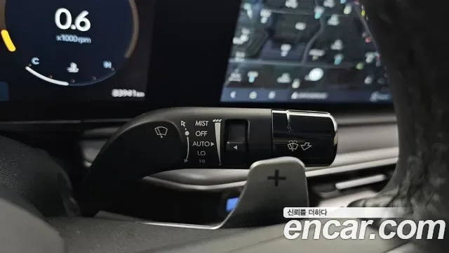 Hyundai Grandeur 3.5 LPG 2WD Premium, миниатюра 25