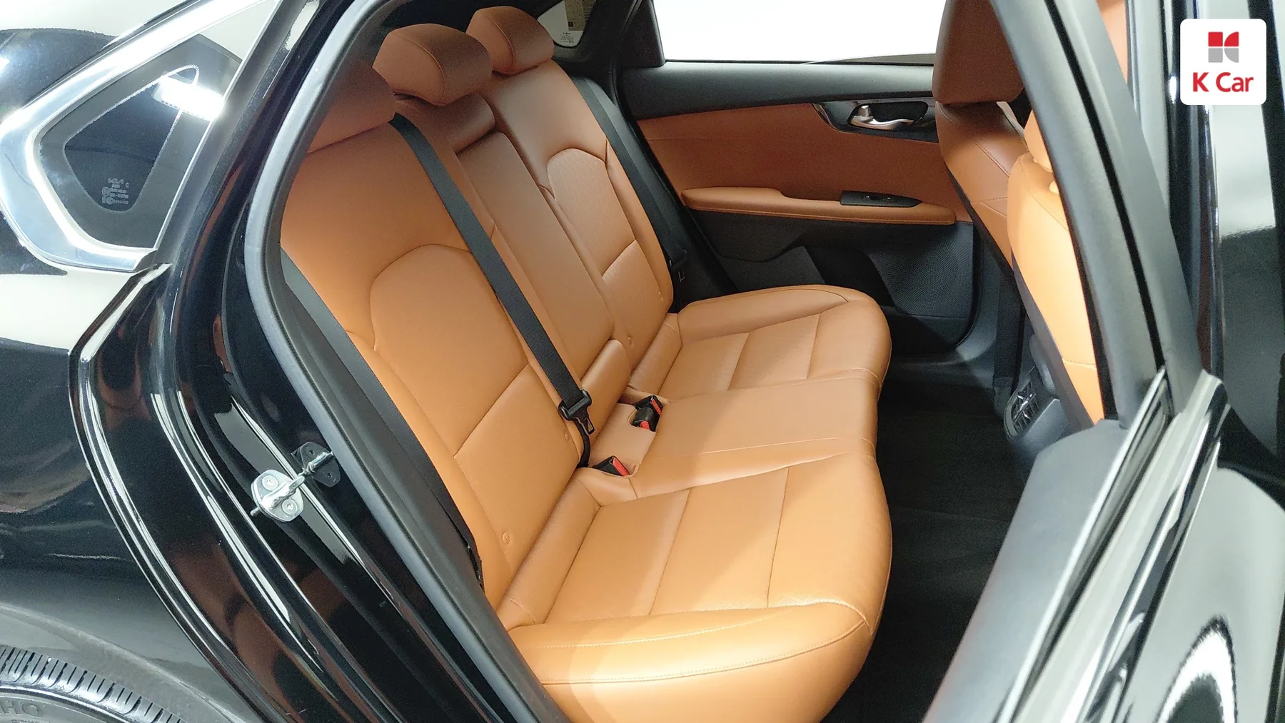 Kia K3 II Signature, миниатюра 14