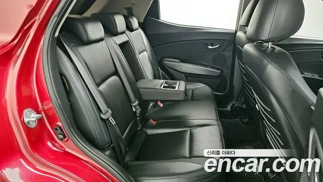 KGM Tivoli бензин 1.5 2WD V3, миниатюра 21