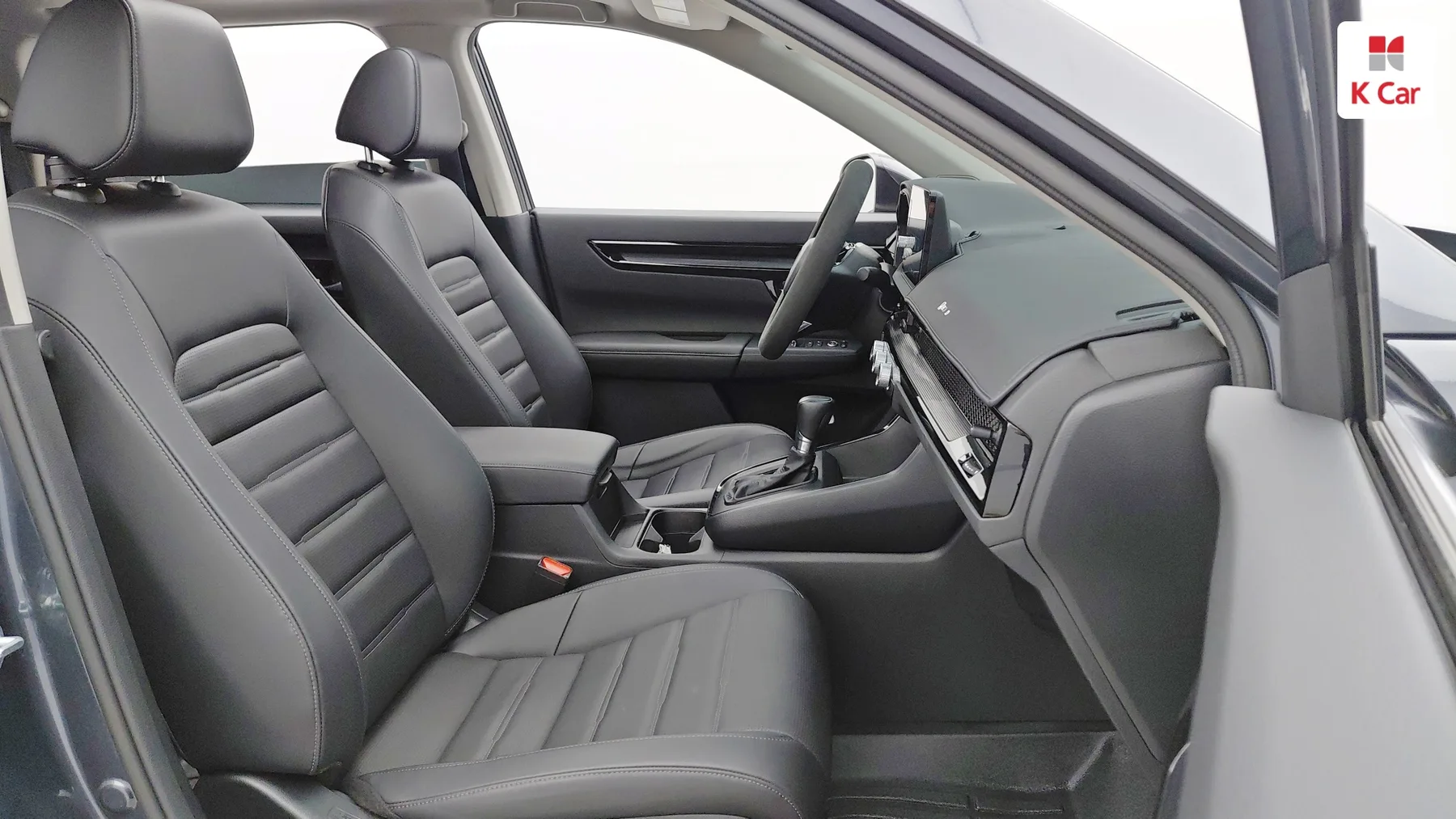 Honda CR-V 1.5 бензин Turbo 2WD EX-L, миниатюра 13