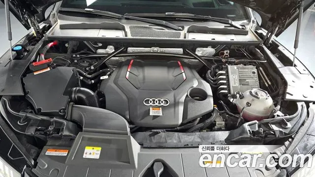 Audi SQ5 3.0 TFSI, миниатюра 12
