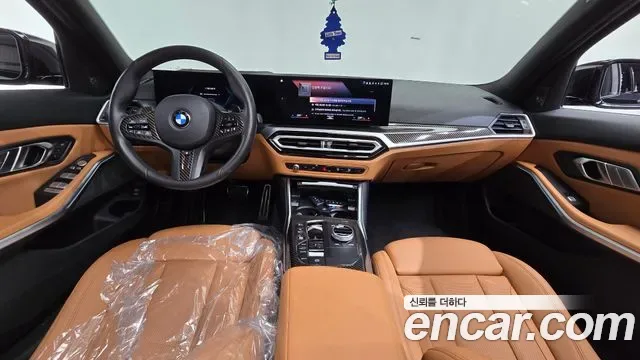 BMW 3 (G20) 320i M, миниатюра 22