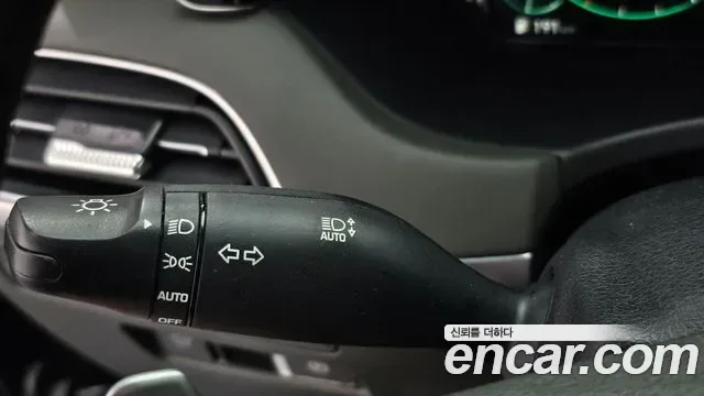 Hyundai Palisade дизель 2.2 2WD Calligraphy, миниатюра 25