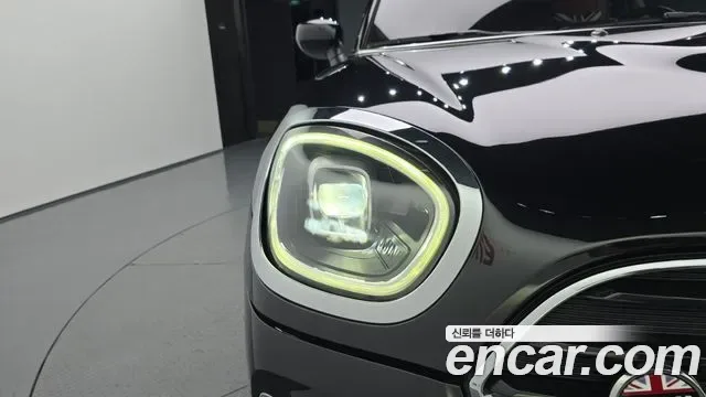 MINI Cooper II, миниатюра 9