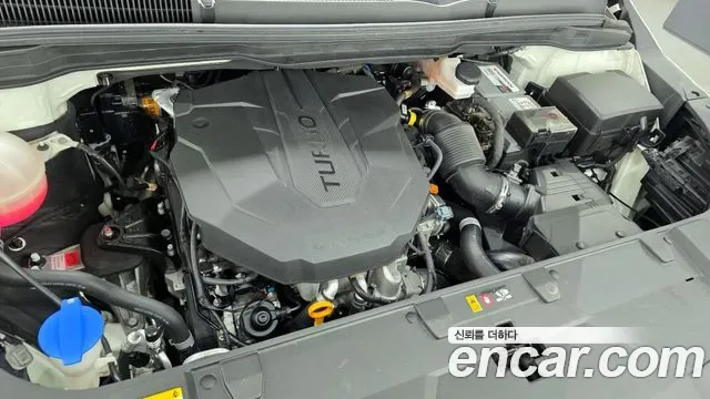 Kia Carnival дизель 9 мест Prestige, миниатюра 21