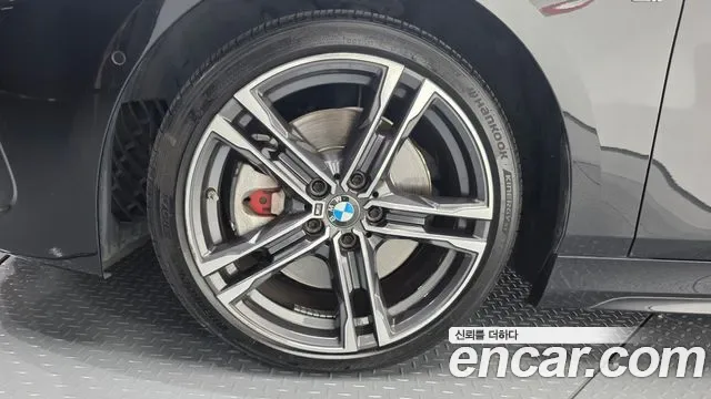 BMW 1 (F40) 120i M, миниатюра 8