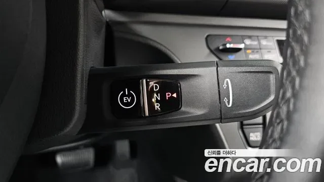 Kia Ray EV, миниатюра 10