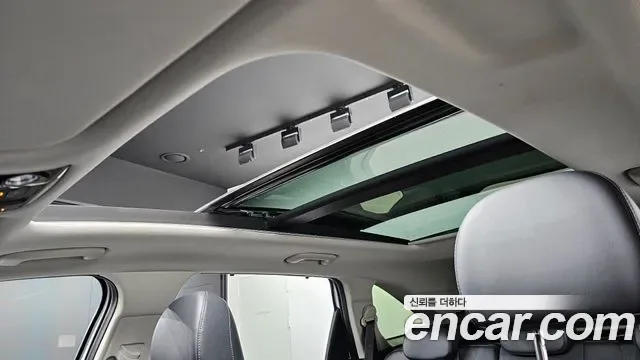 Kia Sorento дизель 2.2 2WD, миниатюра 22
