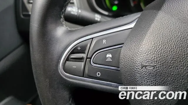 Renault QM6 2.0 LPe RE Signature 2WD, миниатюра 6