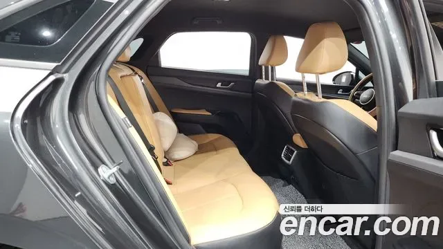 Kia K5 III 2.0 Prestige, миниатюра 11