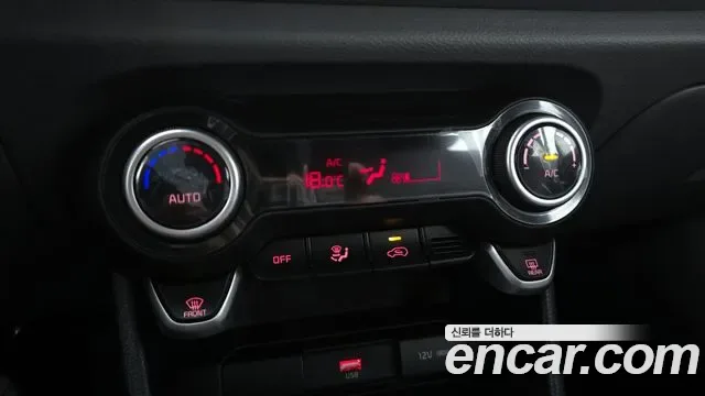 Kia Morning (JA) Prestige, миниатюра 30