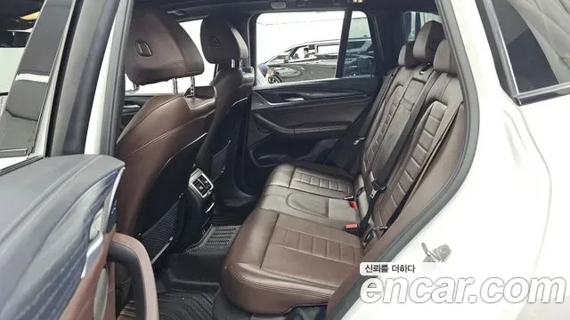 BMW iX3 M, миниатюра 29
