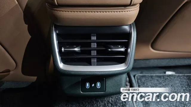 Hyundai Grandeur Calligraphy, миниатюра 10