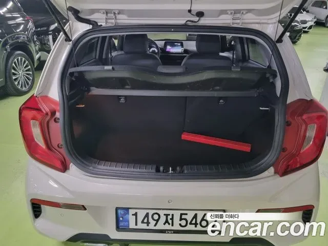 Kia Morning (JA) Prestige, миниатюра 4