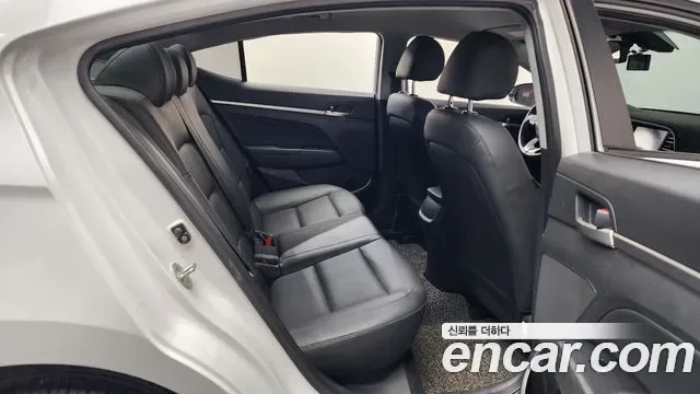 Hyundai Avante AD, миниатюра 30