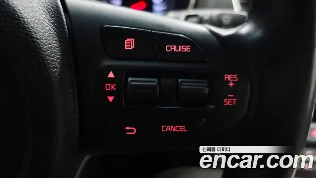 Kia Carnival 9 мест, миниатюра 30