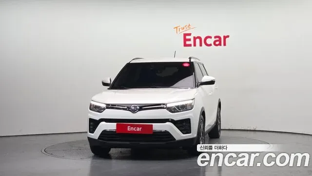 KGM Tivoli бензин 1.5 2WD V3, миниатюра 20