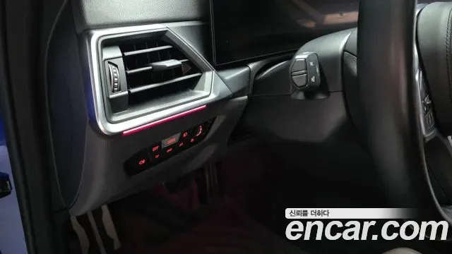 BMW i4 eDrive40 M, миниатюра 26
