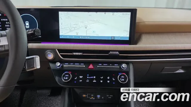 Hyundai Sonata Inspiration, миниатюра 29