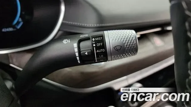 Genesis G80 бензин 2.5 Turbo AWD ( ), миниатюра 14