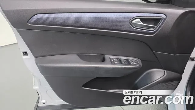 Renault XM3 1.6 GTe LE, миниатюра 4