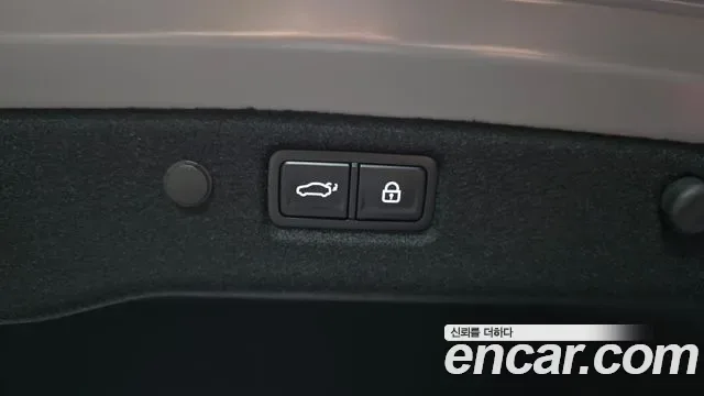 Kia K5 гибрид III Signature, миниатюра 29