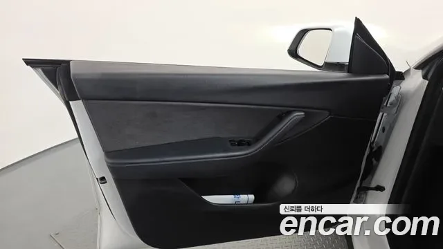 Tesla Y AWD, миниатюра 27