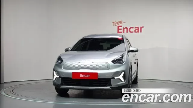 Kia Niro, миниатюра 28