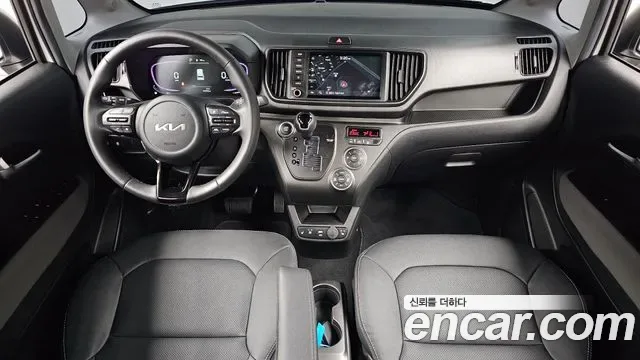 Kia Ray Signature, миниатюра 16