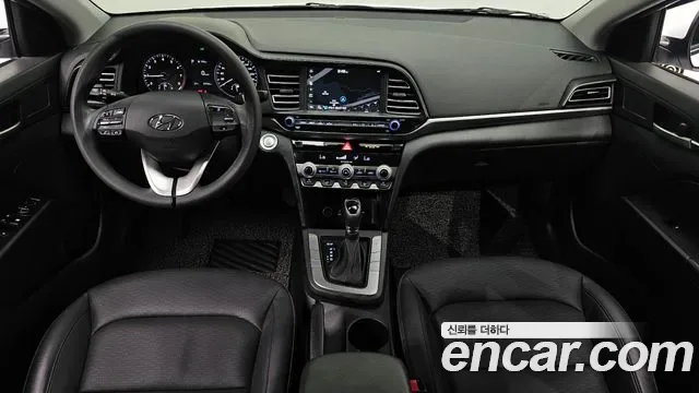 Hyundai Avante AD, миниатюра 16