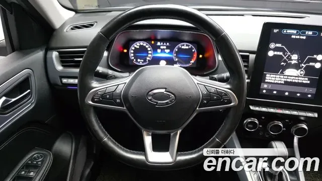 Renault XM3 1.3 TCe RE Signature, миниатюра 12